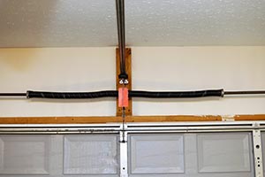 St. Louis Garage Door Spring Repair